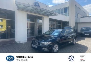 Volkswagen Passat Variant, 2023