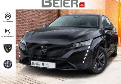 Peugeot 308, 2025