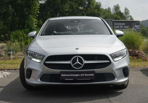 Mercedes-Benz A 200, 2019