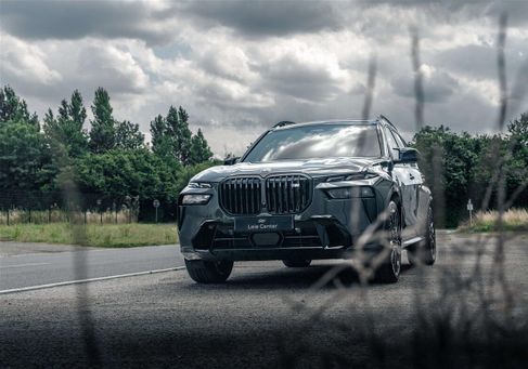 BMW X7, 2023 2