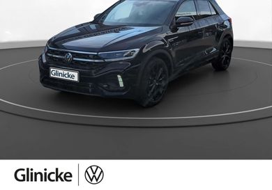 Volkswagen T-Roc, 2023