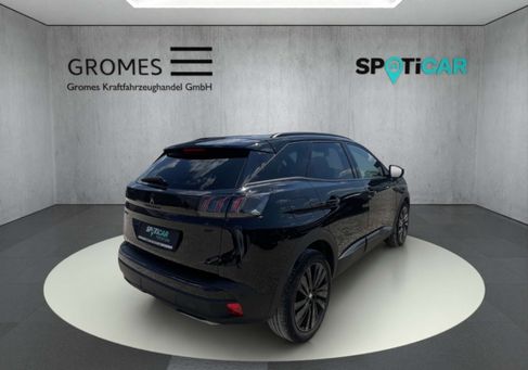 Peugeot 3008, 2024