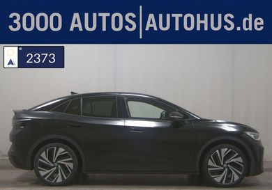 Volkswagen ID.Buzz, 2023