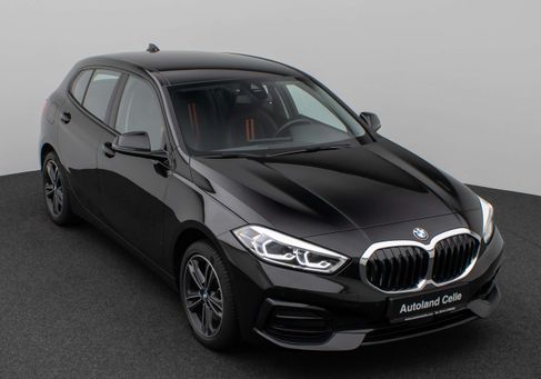 BMW 118, 2023