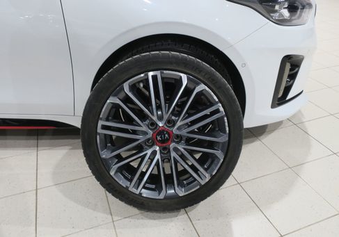 Kia Pro cee'd, 2019