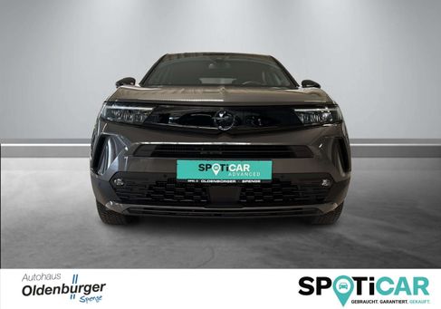 Opel Mokka, 2024 2