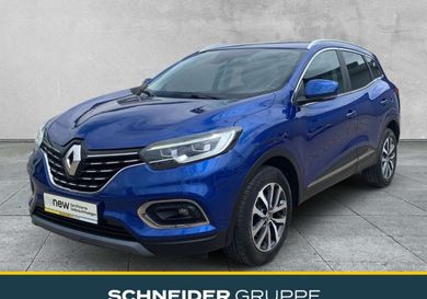 Renault Kadjar, 2021