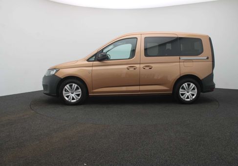 Volkswagen Caddy, 2025
