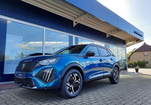 Peugeot 2008, 2026