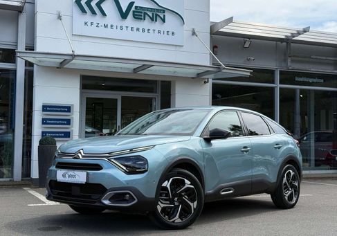 Citroën C4, 2023 2