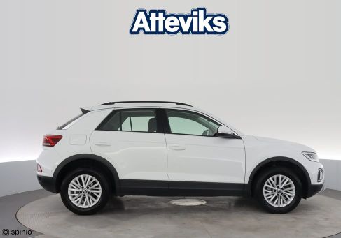 Volkswagen T-Roc, 2023 2