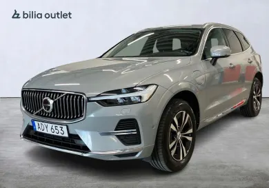 Volvo XC60, 2024