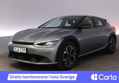 Kia EV6, 2023