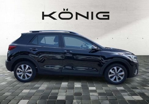 Kia Stonic, 2023