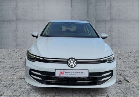 Volkswagen Golf, 2025 3
