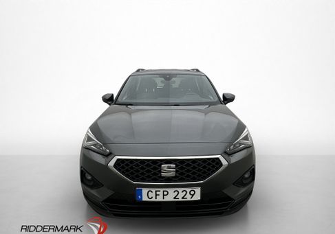 Seat, 2019