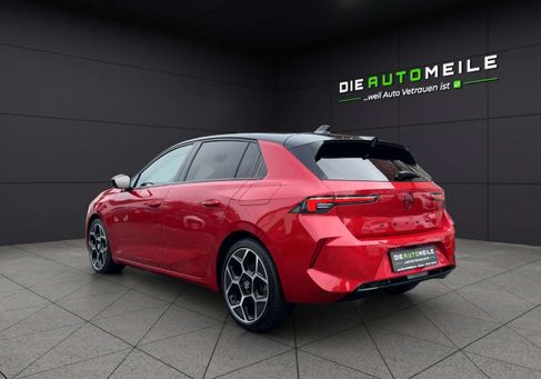 Opel Astra, 2022