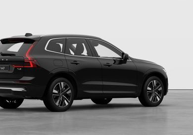 Volvo XC60, 2027