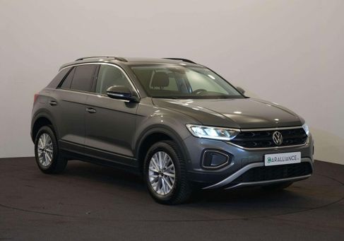 Volkswagen T-Roc, 2024