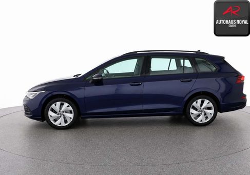 Volkswagen Golf, 2024 2