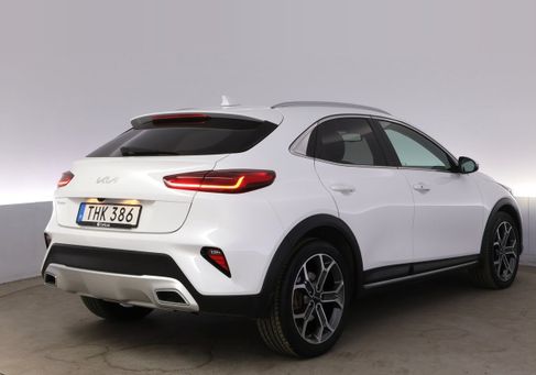 Kia XCeed, 2022
