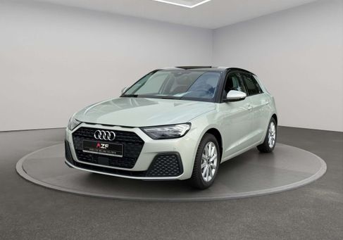Audi A1, 2025