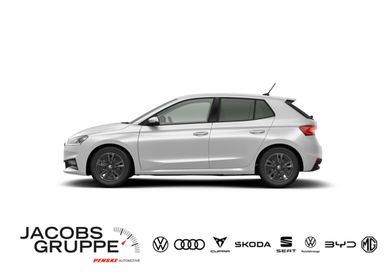 Skoda Fabia, 2026