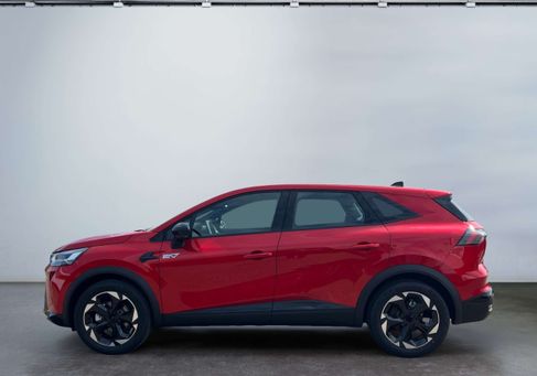 Mitsubishi Grandis, 2025