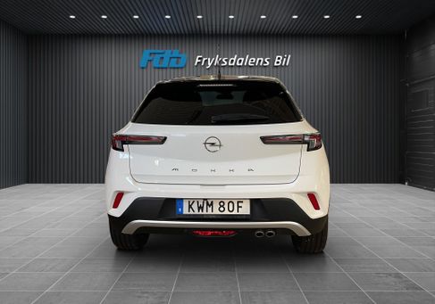 Opel Mokka, 2023 3