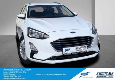 Ford Focus, 2022