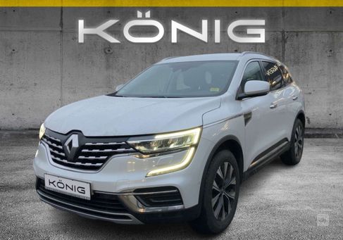 Renault Koleos, 2022