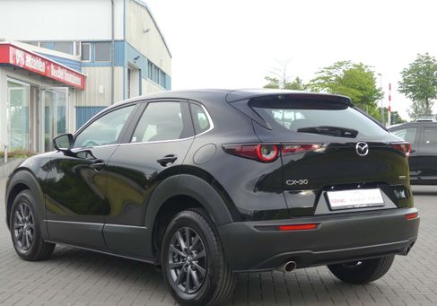 Mazda CX-30, 2020 3