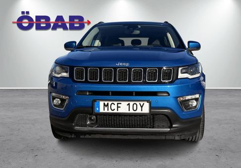 Jeep Compass, 2020 2