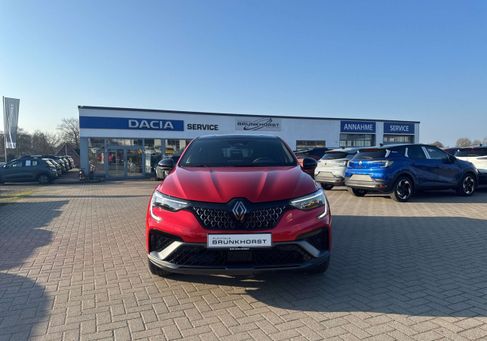 Renault Arkana, 2026