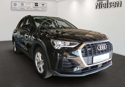 Audi Q3, 2022