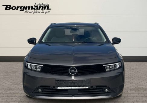 Opel Astra, 2024