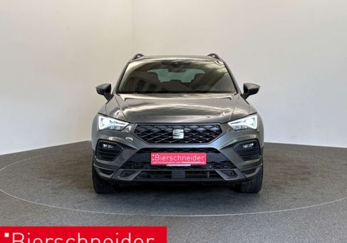 Seat Ateca, 2023