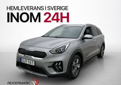 Kia Niro, 2022 3