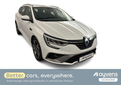 Renault Megane, 2020