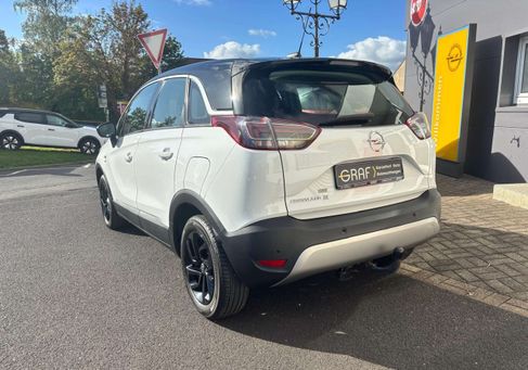 Opel Crossland X, 2019 3