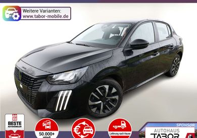 Peugeot 208, 2026