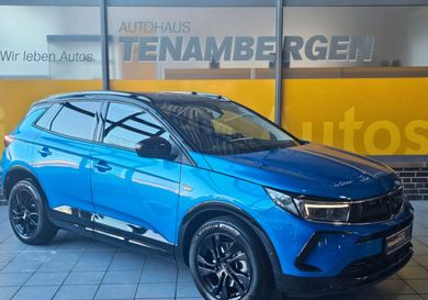 Opel Grandland X, 2023