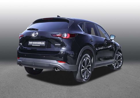 Mazda CX-5, 2023