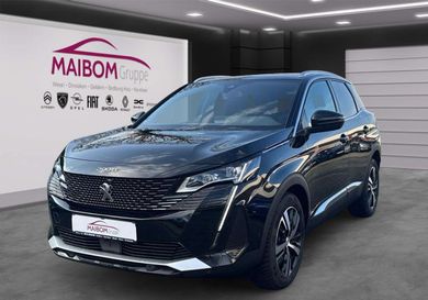Peugeot 3008, 2023