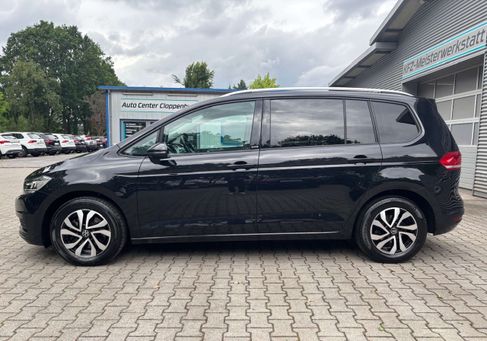 Volkswagen Touran, 2022 2