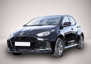 Mazda 2, 2026