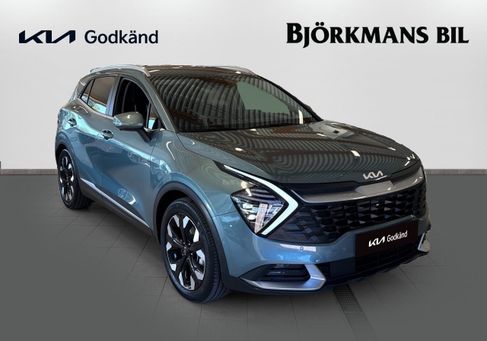 Kia Sportage, 2025 3