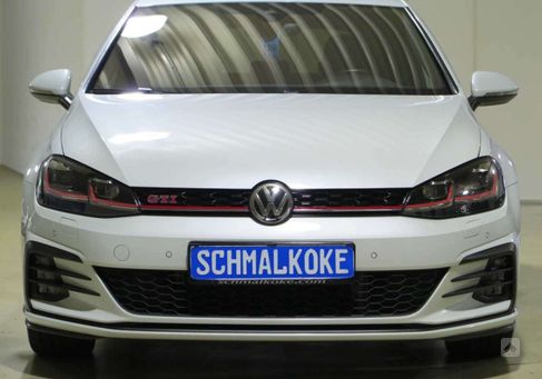 Volkswagen Golf, 2019