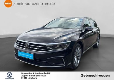 Volkswagen Passat Variant, 2021