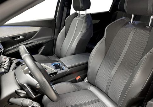 Peugeot 5008, 2024